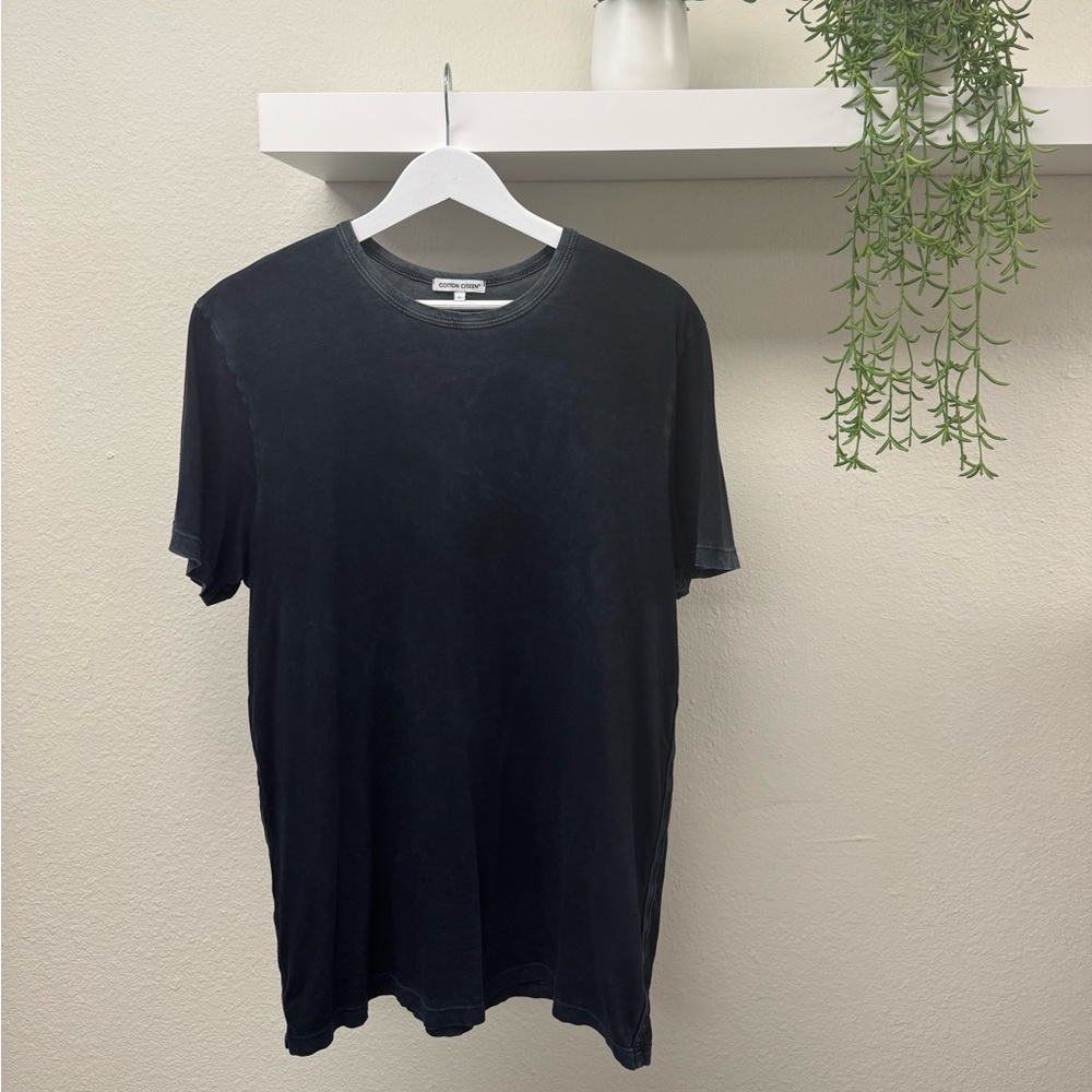 COTTON CITIZEN TEE